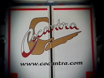 Cocantra